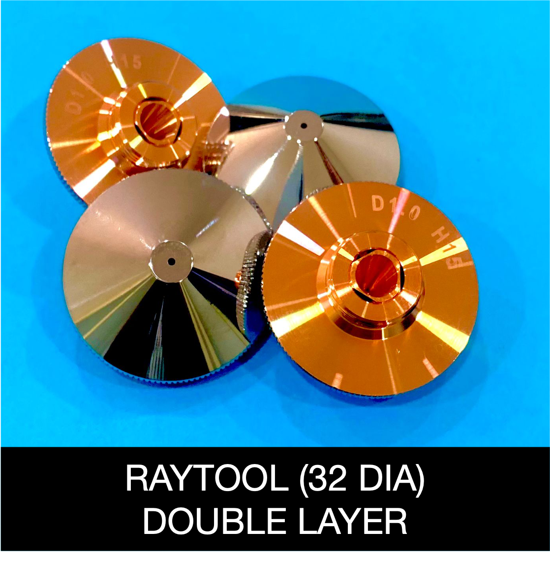 double nozzle raytools