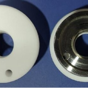 D30.8 Ceramic Ring