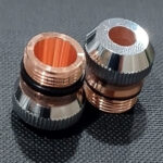 DNE 17 Dia Single Layered Nozzle