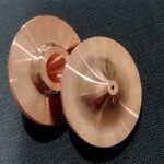 28 Dia Single Layered Fast Nozzle