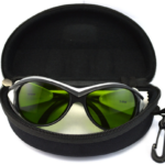 Laser Protection Goggles