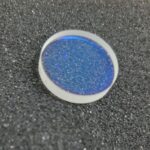 Welding Focussing Lens D20 F150 T3