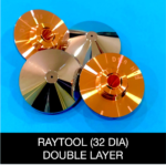 32 Dia Double Layered Nozzle