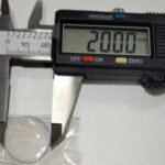 Protection Window D20 T3