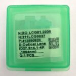 Protection Window ORG D27.9 T4.1