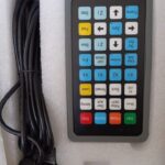 Athercat Raytool Remote Controller