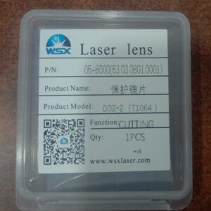 Protection Window WSX D32 T2