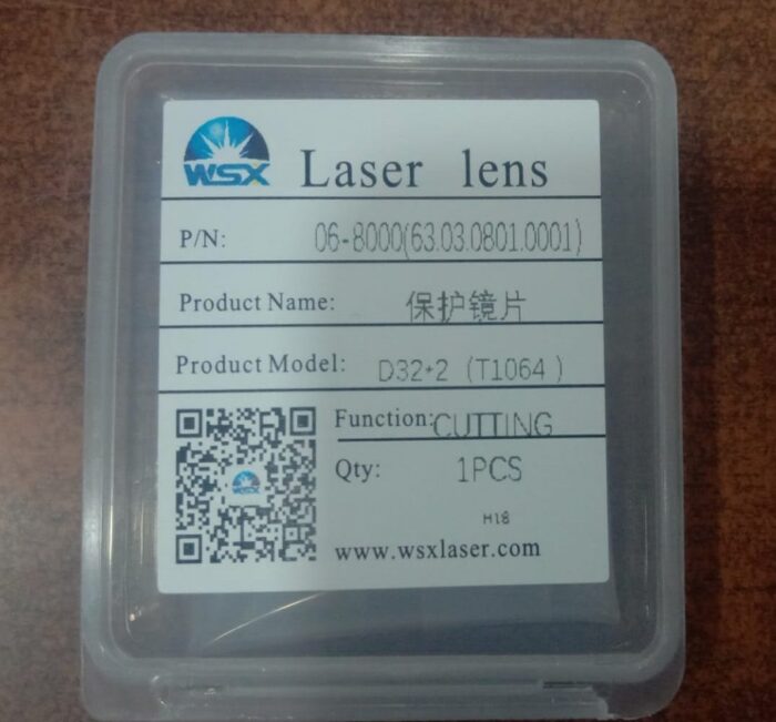 Protection Window WSX D32 T2