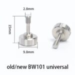 Fastening Screw Of Welding Gun