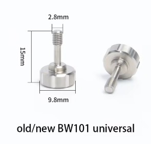 Fastening Screw Of Welding Gun
