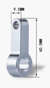 Fastening Screw