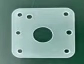 Insulating Plate
