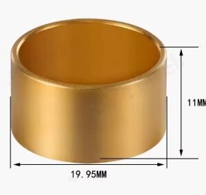 Pressing Ring