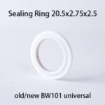 Sealing Ring Of Welding Gun