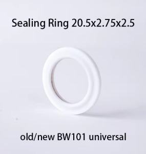 Sealing Ring Of Welding Gun