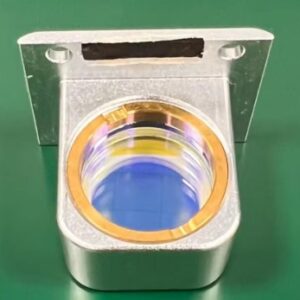 Focus Lens Drawer