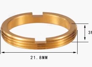 Pressing Ring 2
