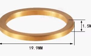 Pressing Ring 1
