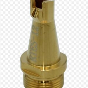 Laser Welding Nozzle A