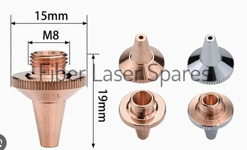 3D Single Nozzle For Tube Cutting - Image 2